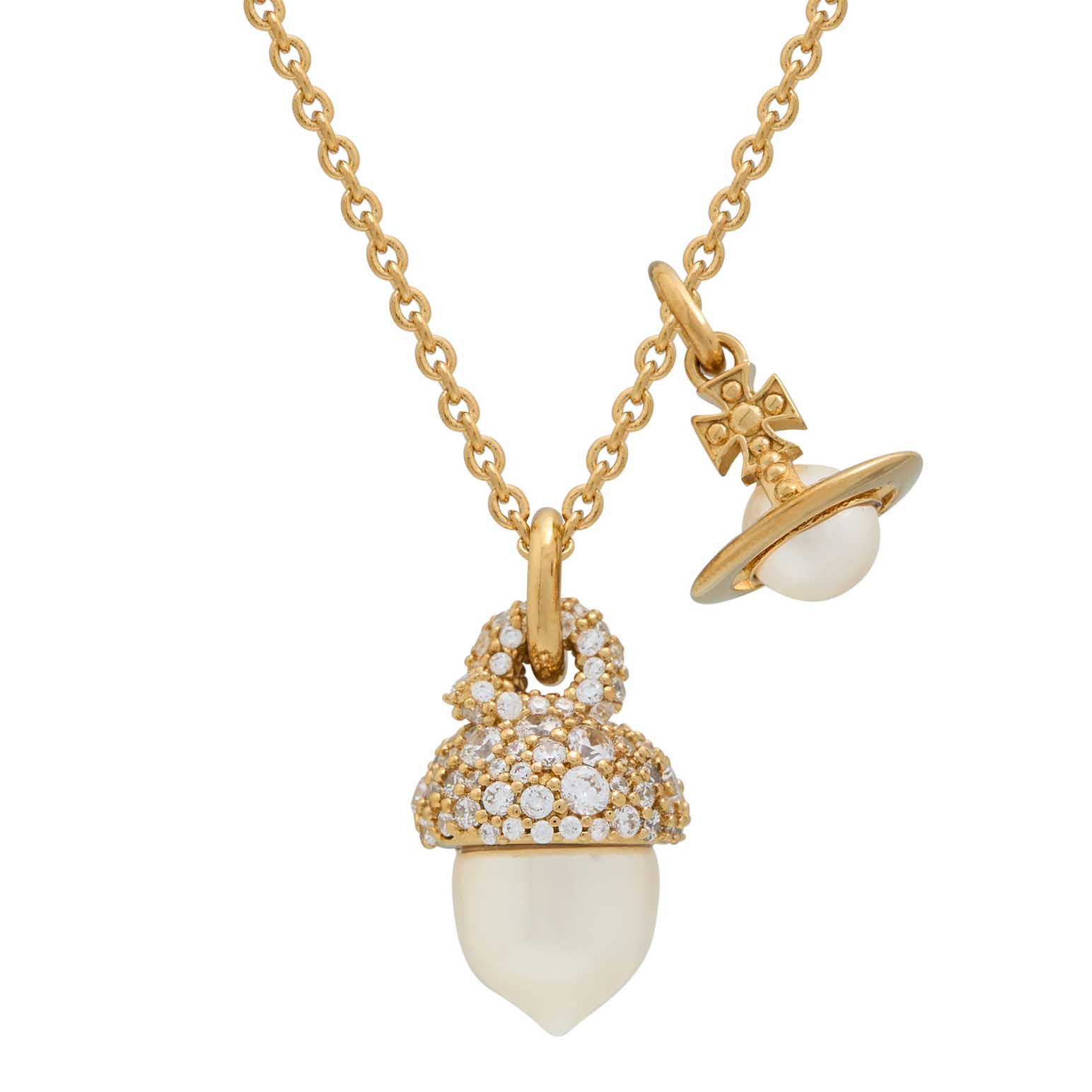 Vivienne Westwood Lucille Pendant